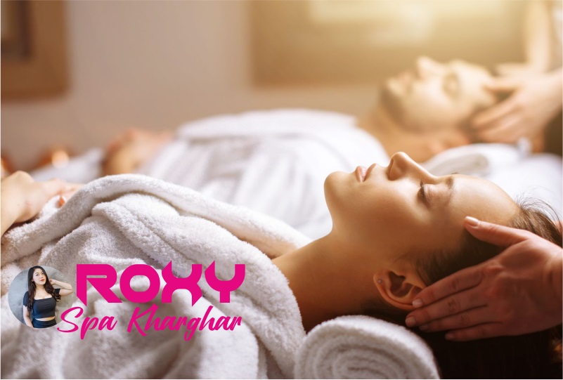 Erotic Massage in Kharghar